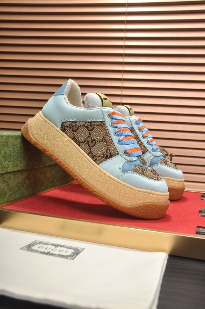 Gucci Screener Shoes